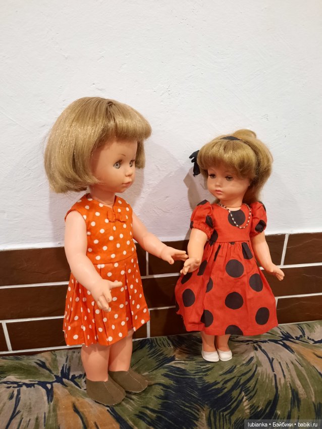Очередная куклорадость🥰🤗🌞