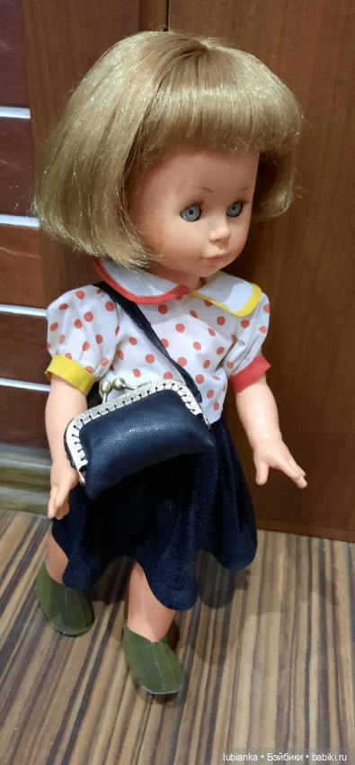 Очередная куклорадость🥰🤗🌞