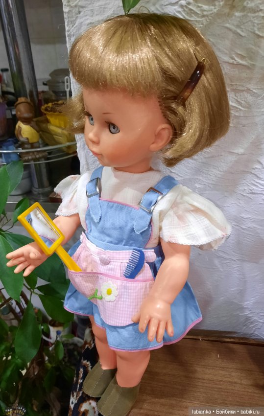 Очередная куклорадость🥰🤗🌞 (фото 7)