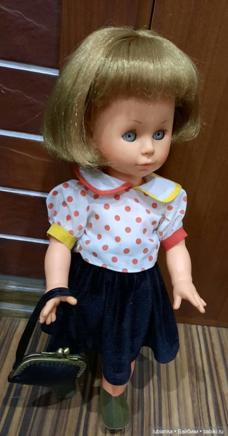 Очередная куклорадость🥰🤗🌞