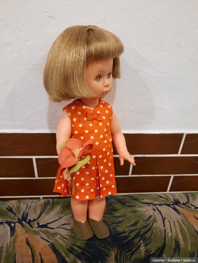 Очередная куклорадость🥰🤗🌞