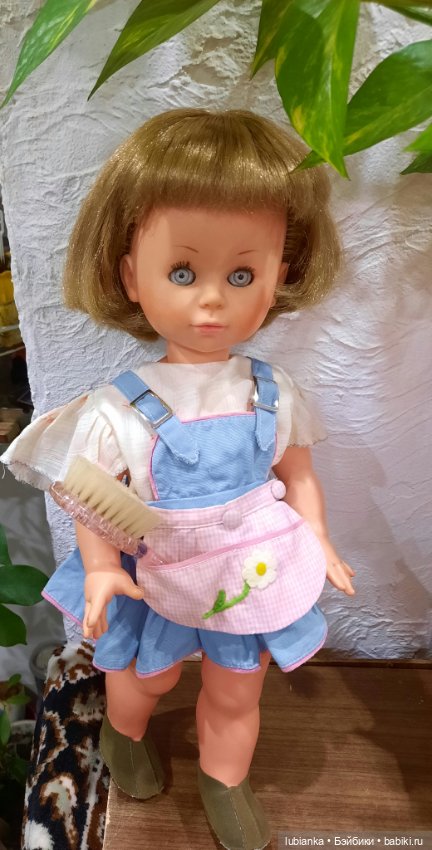 Очередная куклорадость🥰🤗🌞 (фото 5)