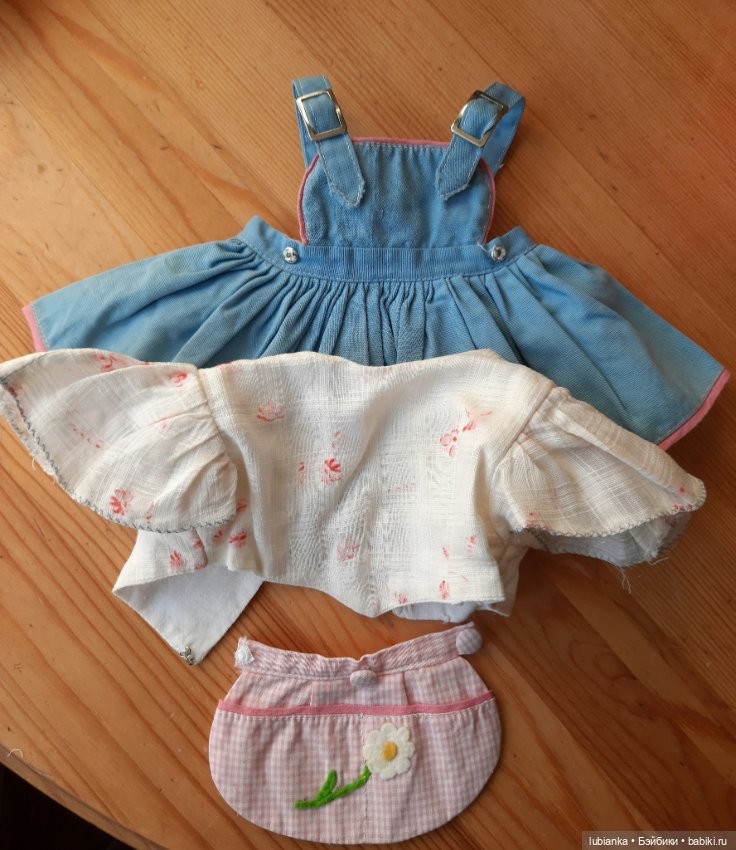 Очередная куклорадость🥰🤗🌞 (фото 3)