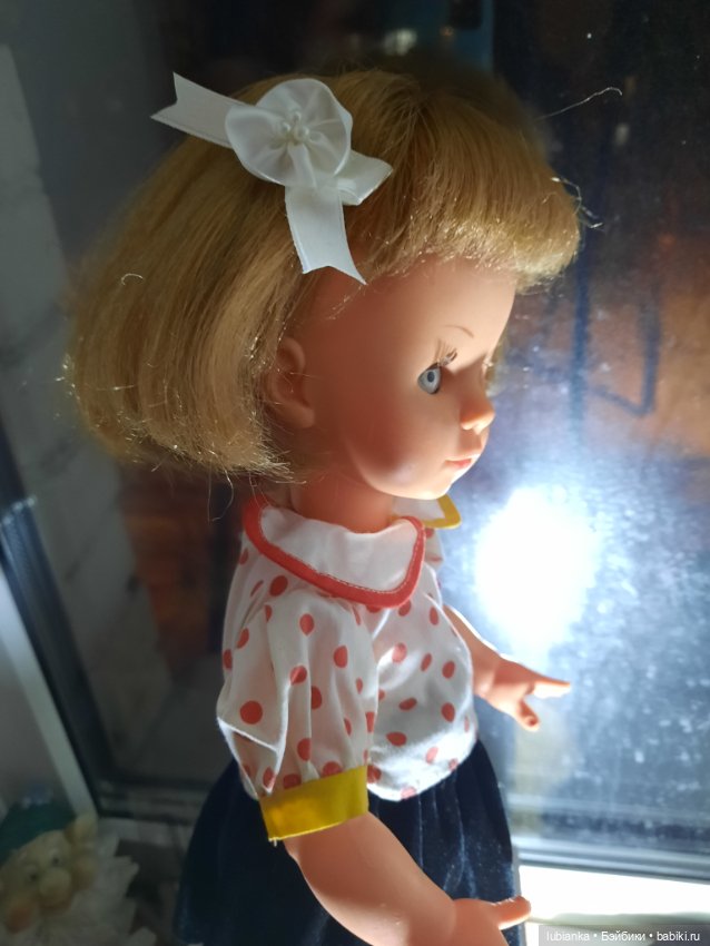 Очередная куклорадость🥰🤗🌞