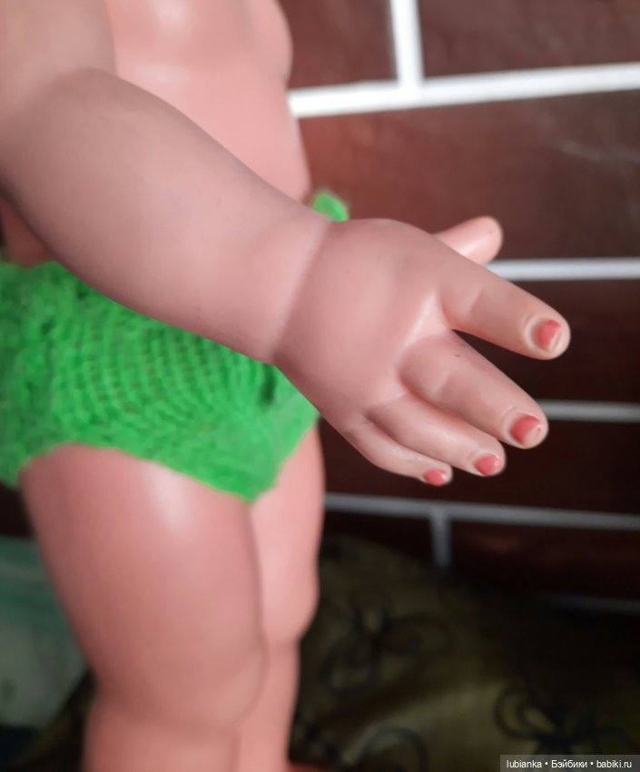 Очередная куклорадость🥰🤗🌞 (фото 2)