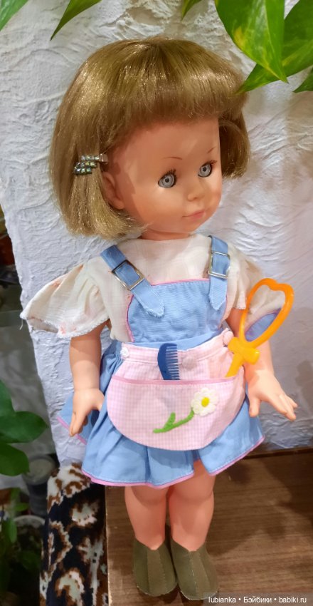Очередная куклорадость🥰🤗🌞 (фото 6)