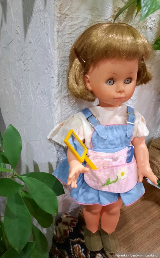 Очередная куклорадость🥰🤗🌞 (фото 8)