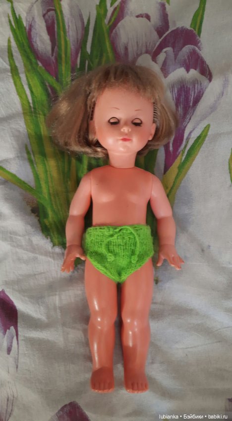 Очередная куклорадость🥰🤗🌞