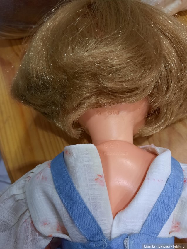 Очередная куклорадость🥰🤗🌞 (фото 4)
