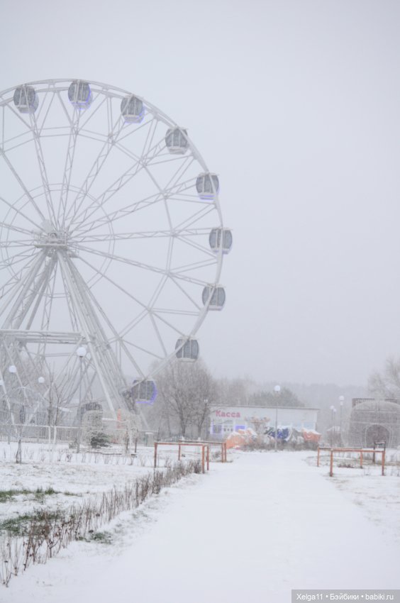 Снег зимой — Азиатские виниловые куклы (разное): Китай