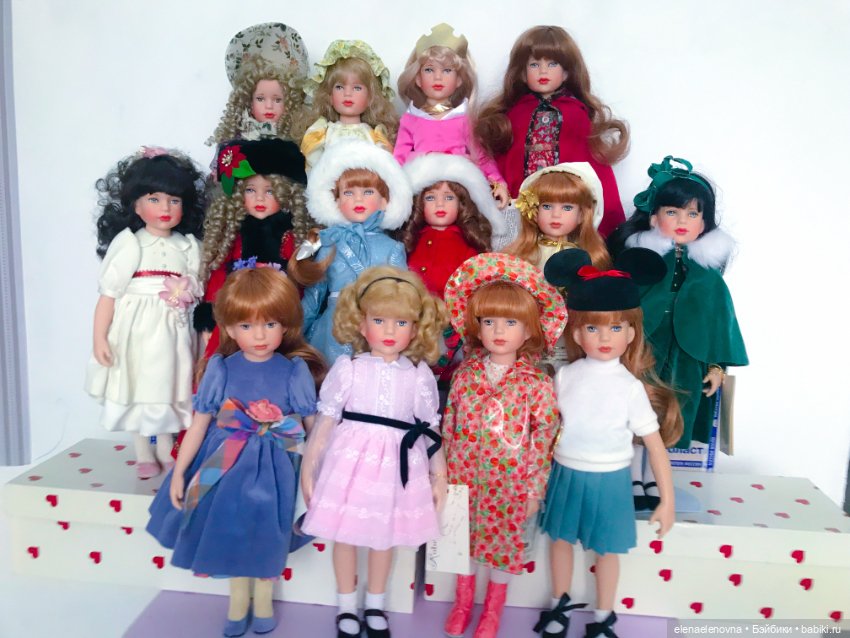 Классификация Alex, ранний Роберт Тоннер (фото 2)