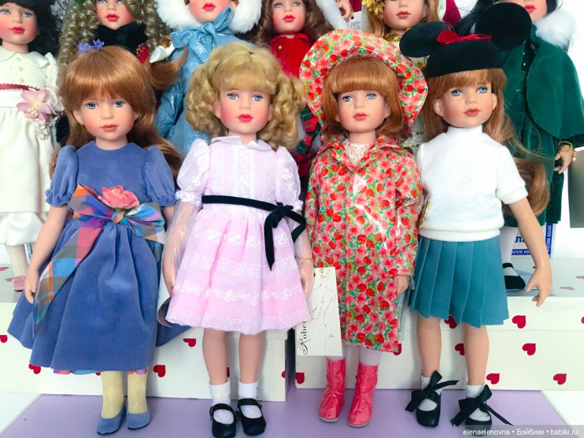 Классификация Alex, ранний Роберт Тоннер (фото 9)