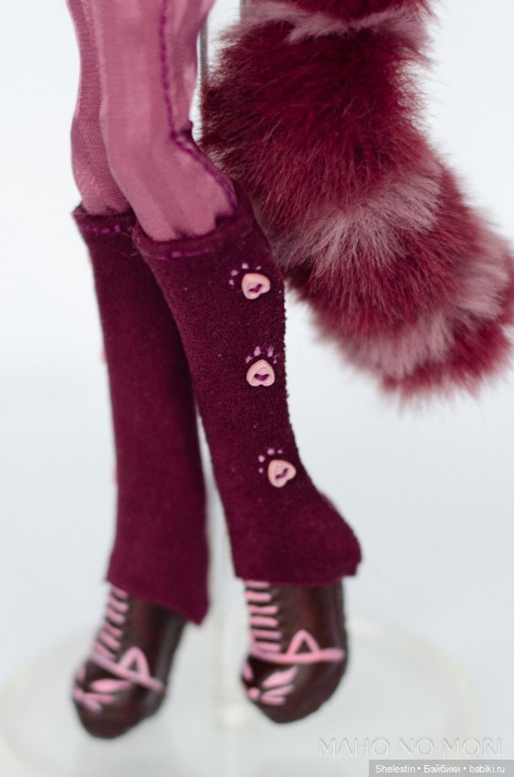 Чеширская кошка Арт проект: Алиса, сквозь зеркала (фото 5)