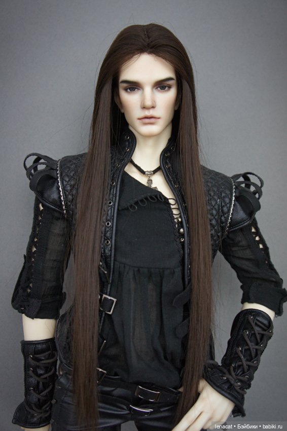 Принцесса и Трубадур — Куклы SartoriaJ (Сартория): BJD (БЖД) (фото 4)