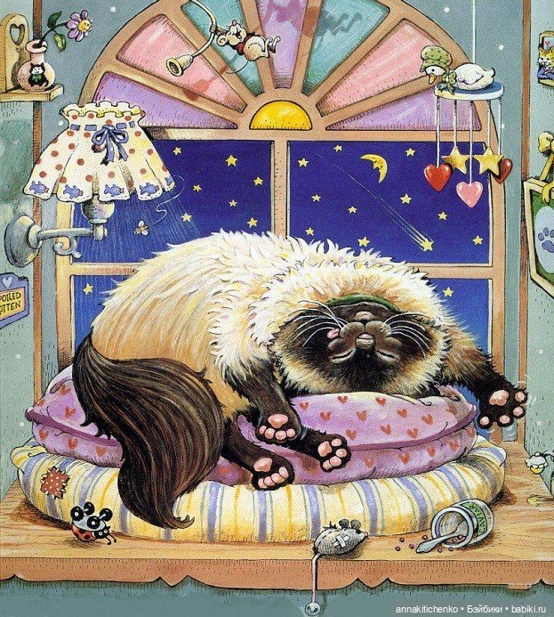 Создатель улыбок Гэри Паттерсон (Gary Patterson) (фото 10)