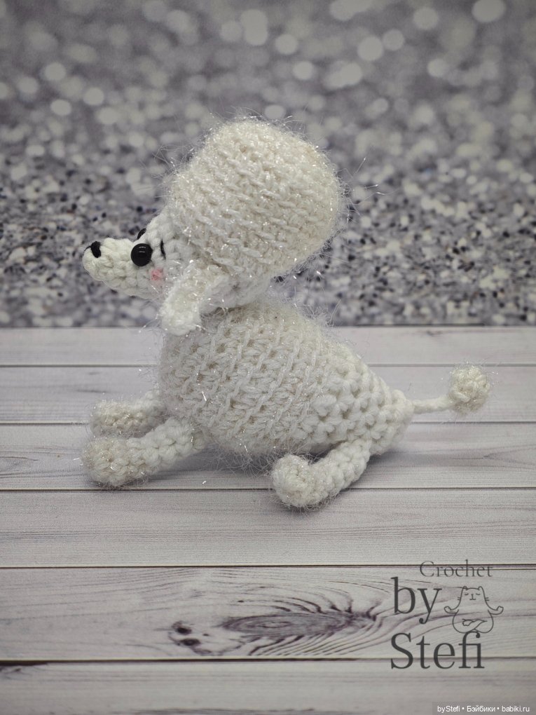 И был у старушки породистый пес (фото 5)