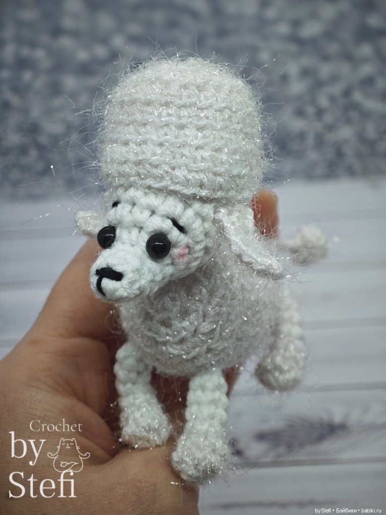 И был у старушки породистый пес (фото 9)