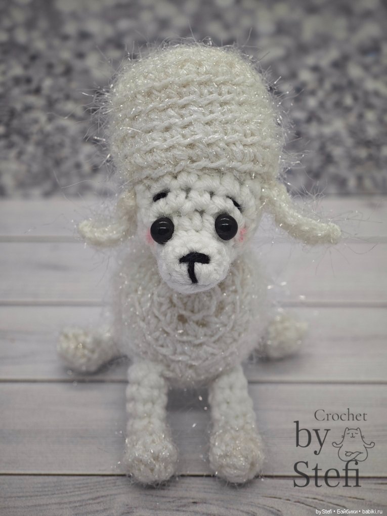 И был у старушки породистый пес (фото 6)