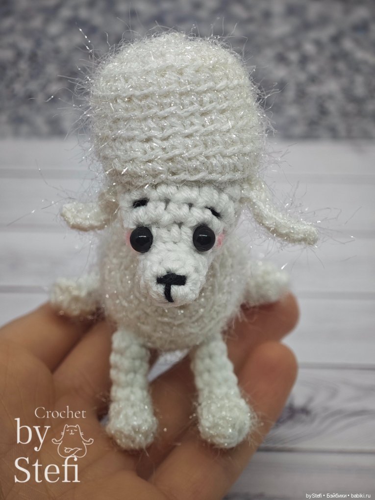 И был у старушки породистый пес (фото 7)