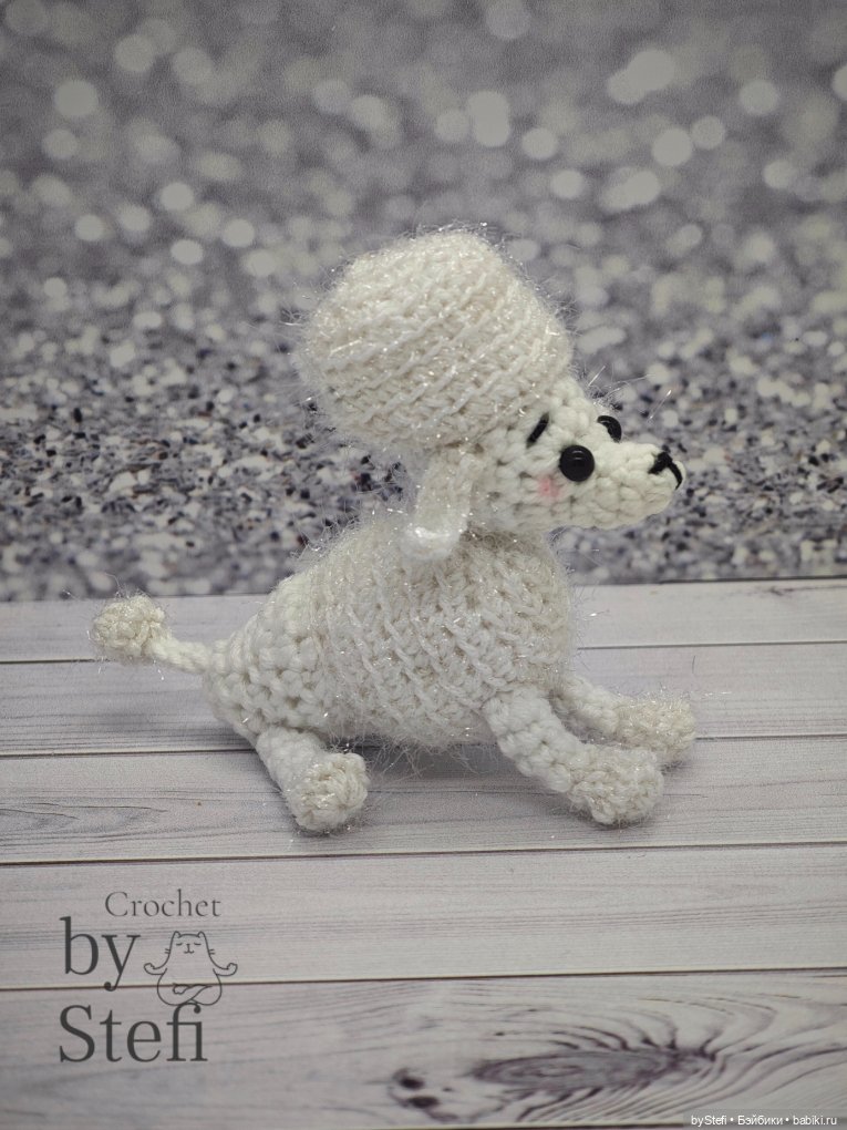 И был у старушки породистый пес (фото 3)