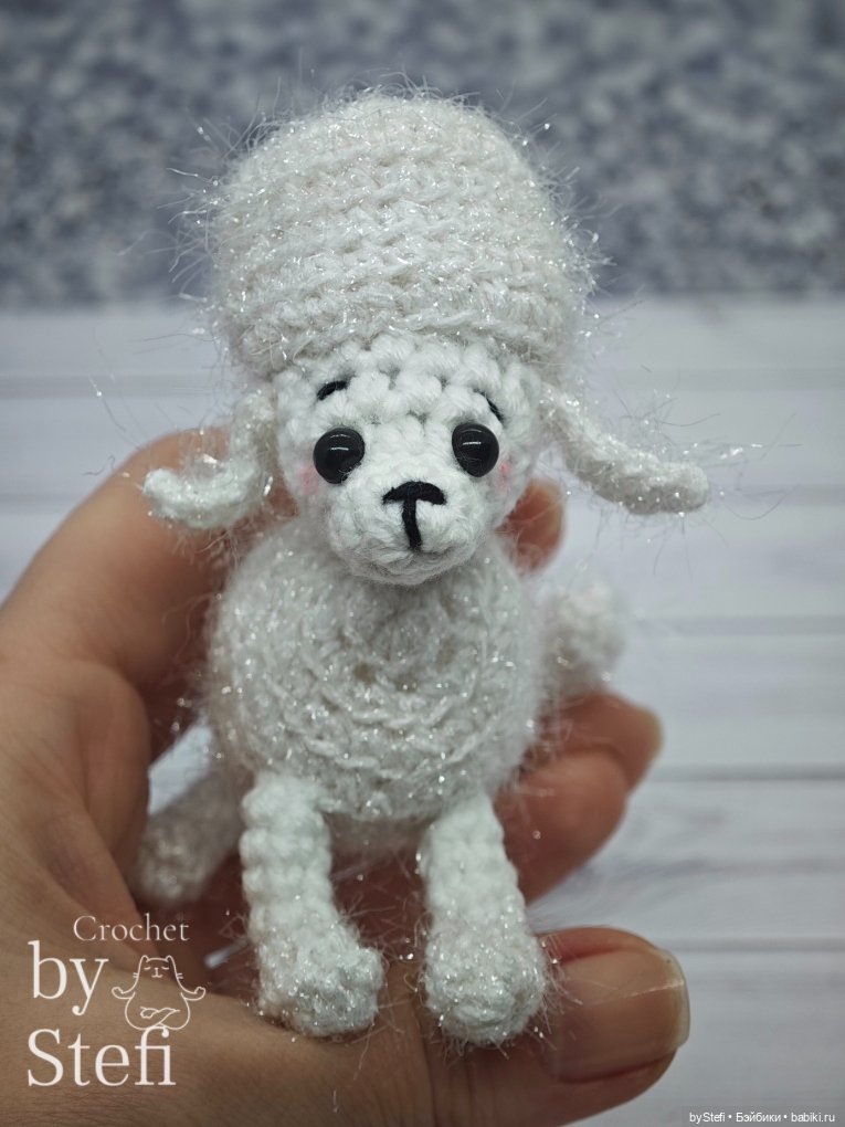 И был у старушки породистый пес (фото 8)