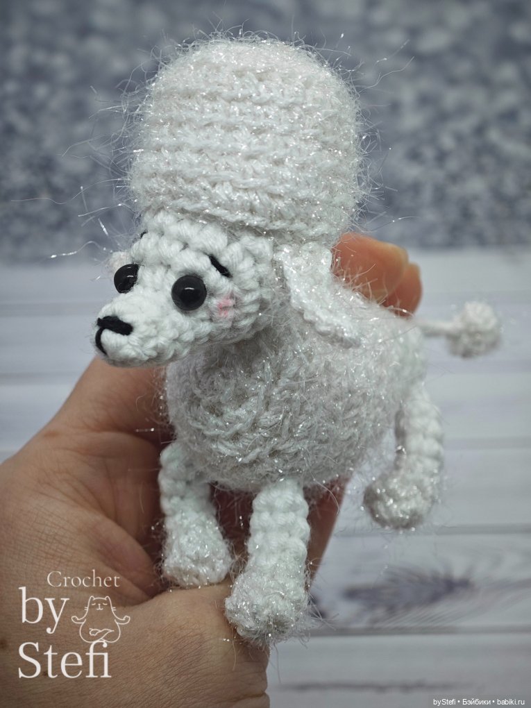 И был у старушки породистый пес (фото 10)