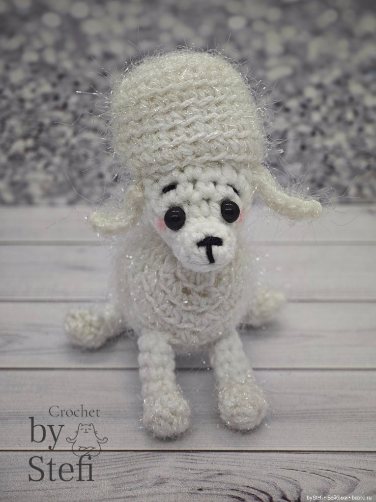 И был у старушки породистый пес (фото 2)