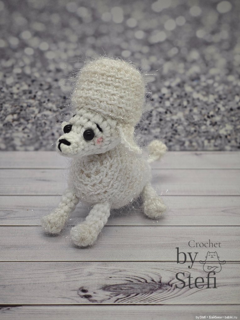 И был у старушки породистый пес (фото 4)