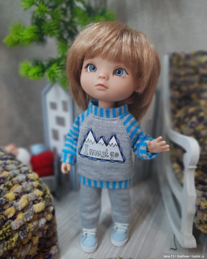 Новенькое — Одежда и обувь для кукол своими руками: фото (фото 2)