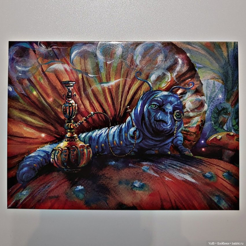 Страна чудес — Интересное и необычное: фотоподборки (фото 6)