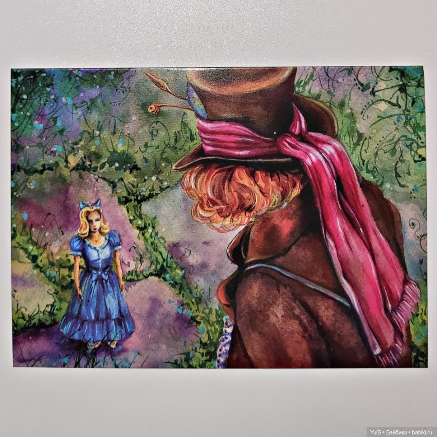 Страна чудес — Интересное и необычное: фотоподборки (фото 8)