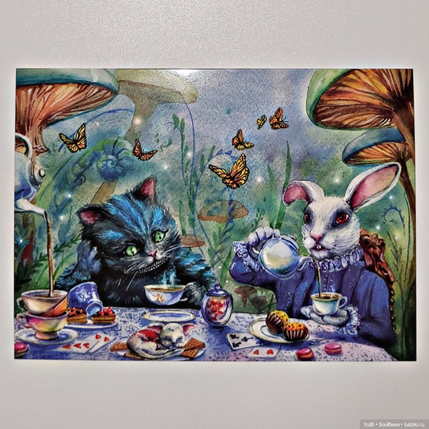 Страна чудес — Интересное и необычное: фотоподборки (фото 2)