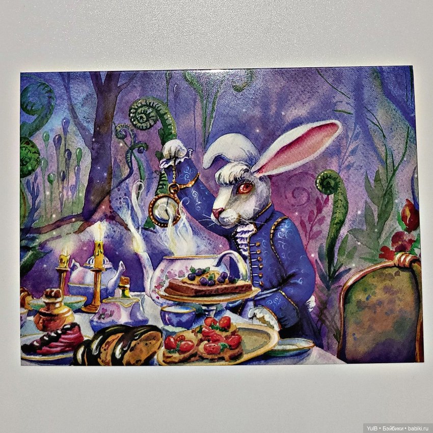 Страна чудес — Интересное и необычное: фотоподборки (фото 9)