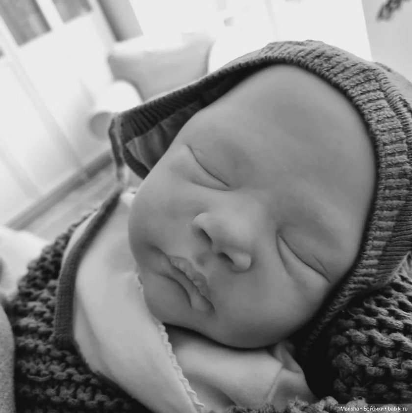 Alessandro скульптора Cassie Ann Brace