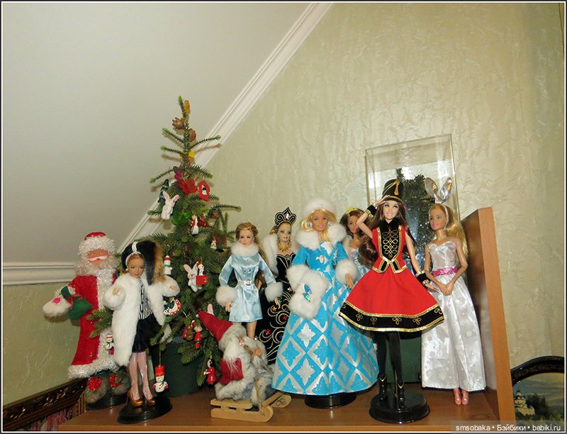 Гостевая комнатка, она же - фотоателье