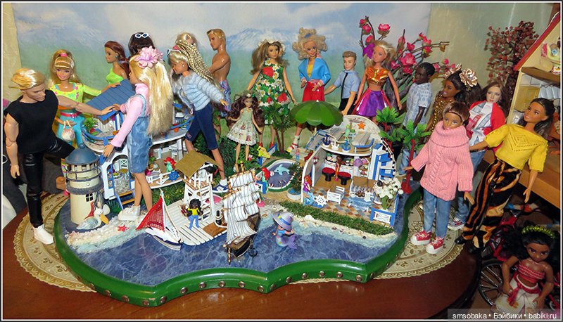 Гостевая комнатка, она же - фотоателье