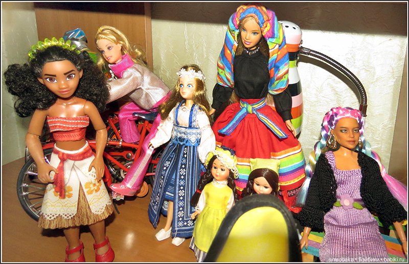 Гостевая комнатка, она же - фотоателье