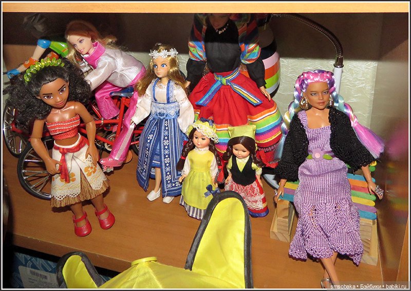 Гостевая комнатка, она же - фотоателье