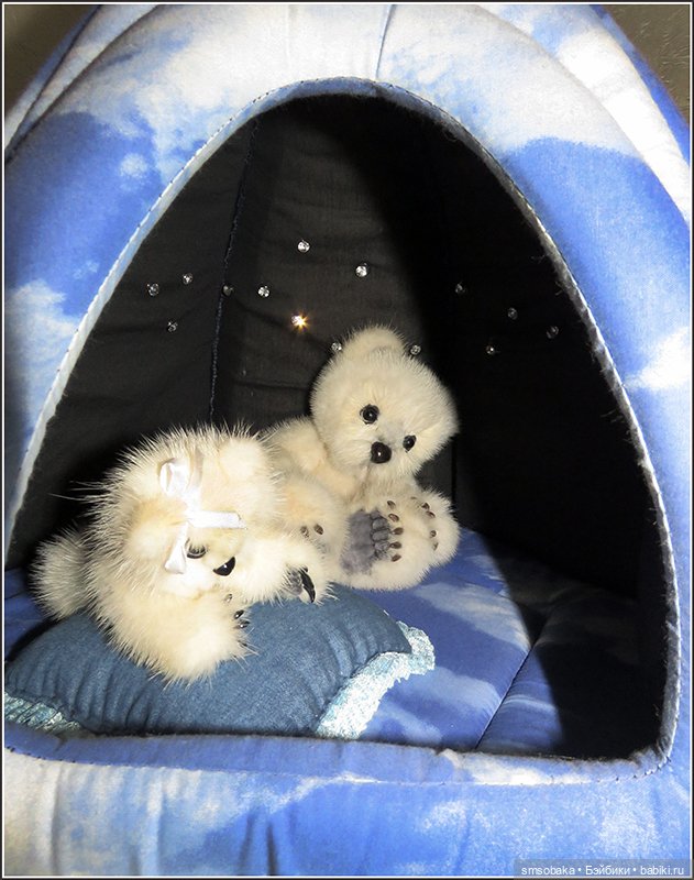 Гостевая комнатка, она же - фотоателье (фото 6)