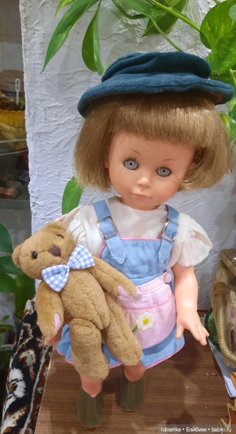 Очередная куклорадость🥰🤗🌞 (фото 10)