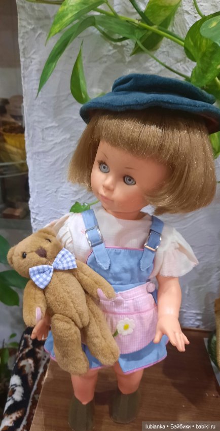 Очередная куклорадость🥰🤗🌞 (фото 9)