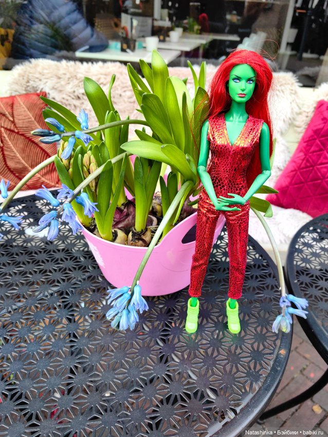 Музыкальная История 87 — Туризм и путешествия: фотоотчеты из поездок (фото 2)