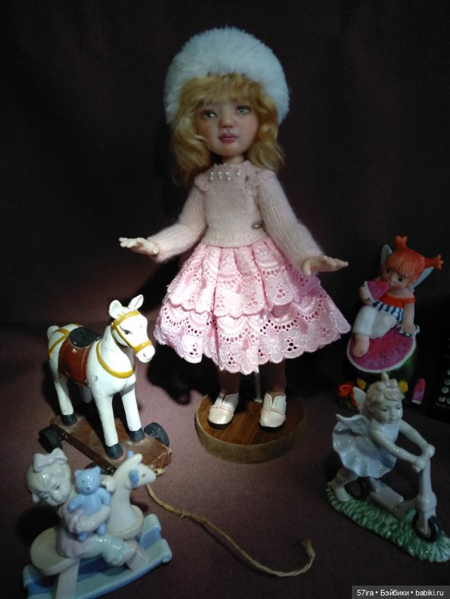 И все таки розового много не бывает (фото 2)