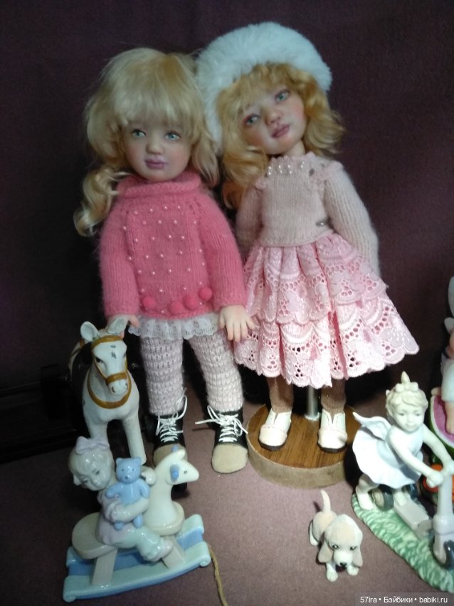 И все таки розового много не бывает (фото 8)