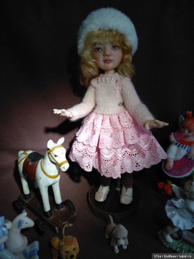 И все таки розового много не бывает