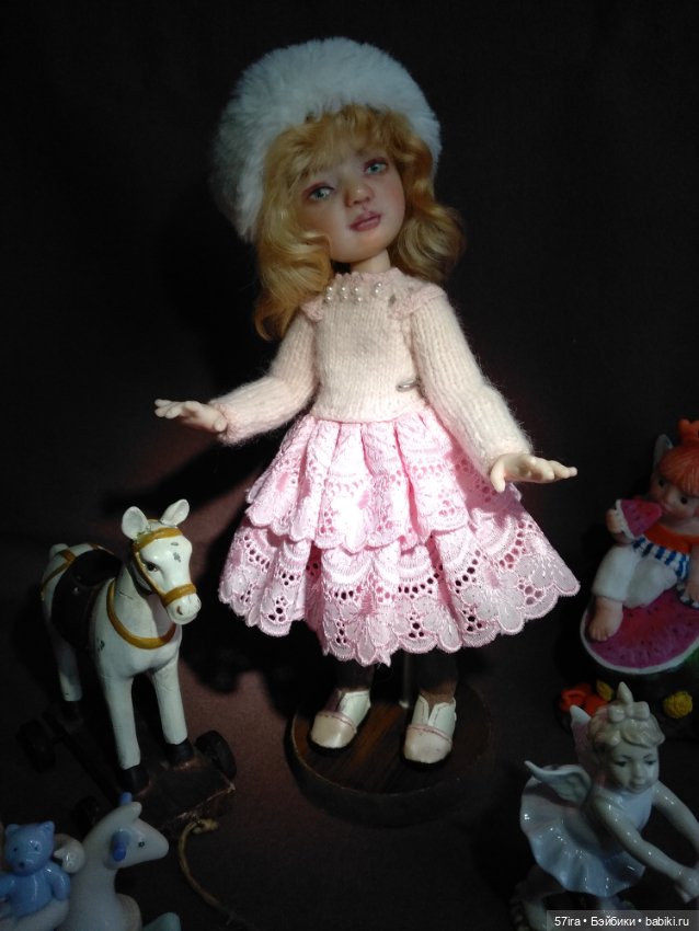 И все таки розового много не бывает (фото 3)