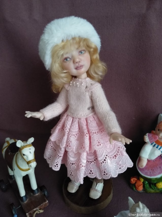 И все таки розового много не бывает (фото 4)