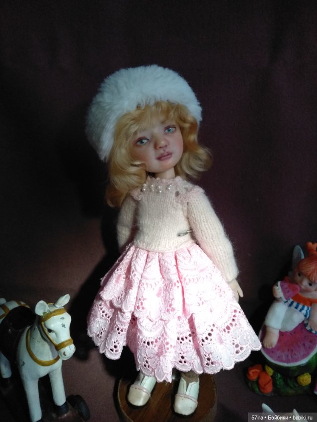 И все таки розового много не бывает (фото 5)