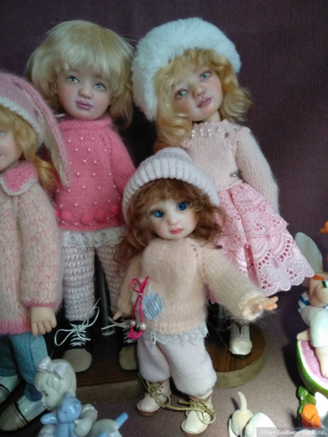 И все таки розового много не бывает (фото 10)