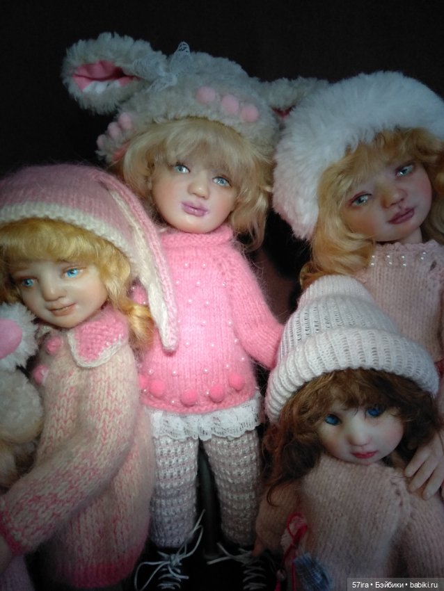 И все таки розового много не бывает